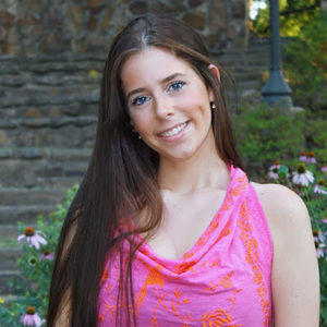 Meet your Posher, Haley